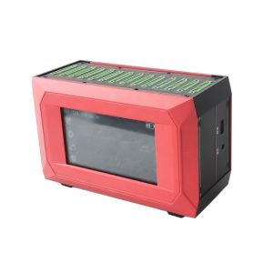 16 Channel Temperature And 9 Channel Humidity Inspection Instrument