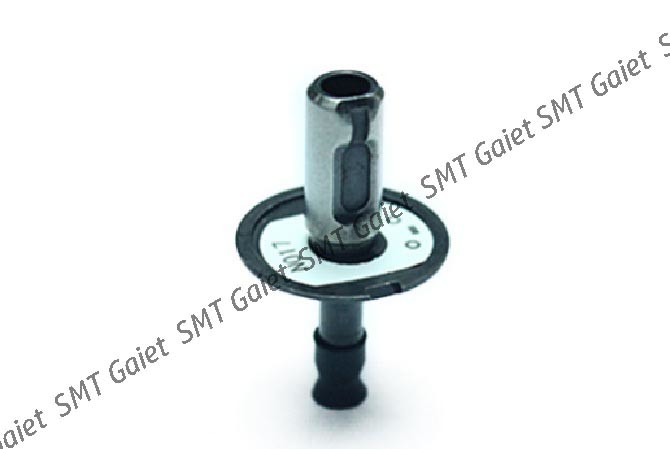 SMT I-Pulse N Series N017 Nozzle with Rubber Pad 3.6 x 0.6 LC1-M770H-00X