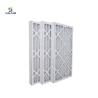 Buy cheap 99.99% Efficiency HVAC Air Filters Waterproof Corrosion Resistant from wholesalers