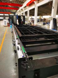 Suzhou Horizon Laser Technology Co., Ltd.