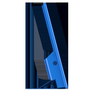 15.6 Inch Self Service Order Kiosk , Online Self Ordering Kiosk For Restaurants