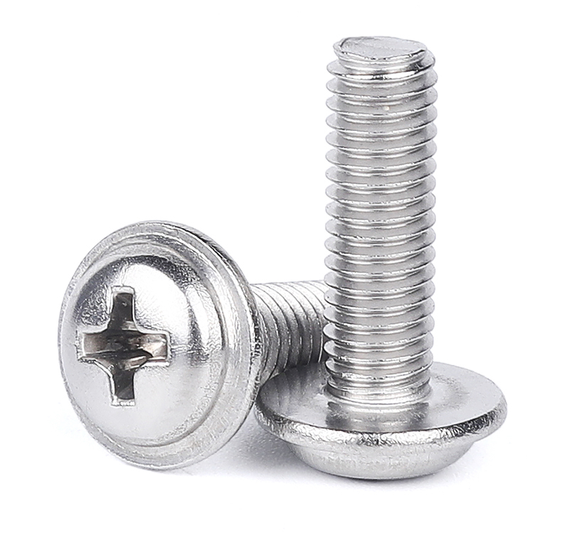 Carbon Steel Self Dilling-Tapping Screws / Self Drilling Micro Screw DIN7504 DIN7500 DIN968 DIN7981 ISO7049
