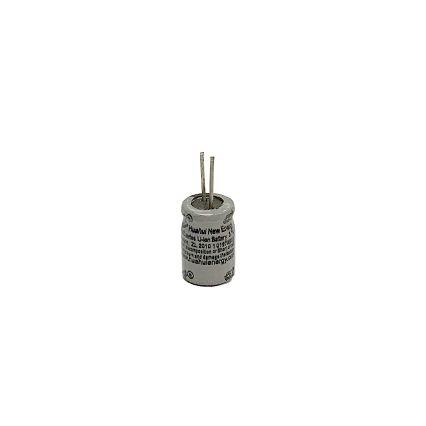 NSC0812 3.7V 40mAh Ternary Small Lithium Ion Battery For Home Appliances
