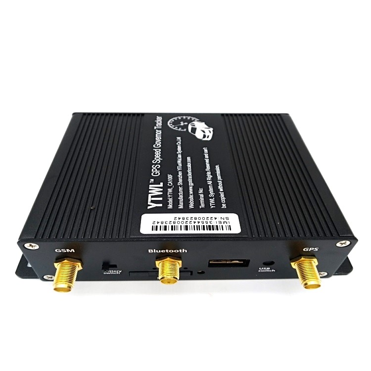 Anti Jamming SIM800C 1000mAh GPRS GSM Gps Speed Limiter