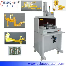 China Customize PCB Separator for Mobile Electronics Industry with Customize Die Tool-PCB Punching Machine on sale China Customize PCB Separator for Mobile Electronics Industry with Customize Die Tool-PCB Punching Machine on sale