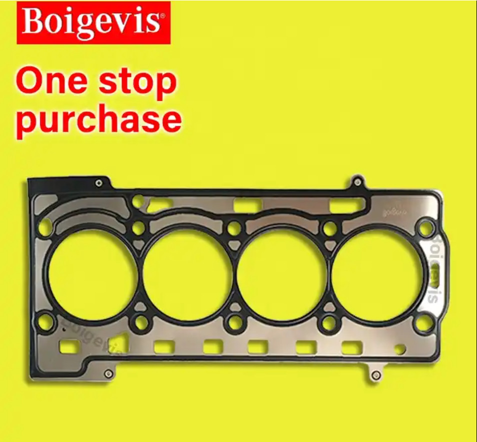 EA111 1.4T CAV Engine Gasket Kit Engine Rebuild Kit For Volkswagen Jetta Golf Tiguan