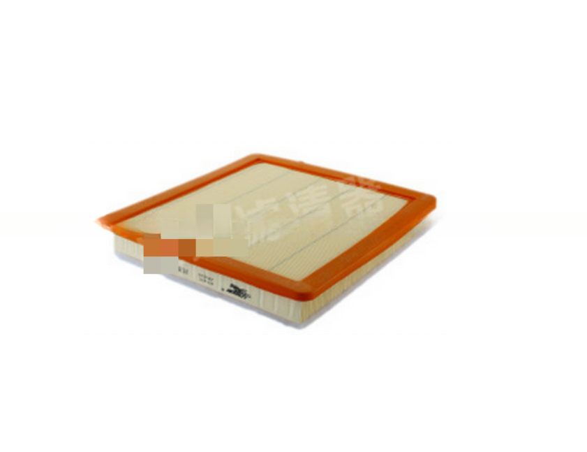 Improved Performance Car Air Filter for Buick/GM 23430313 23430312 A3197C 90922629