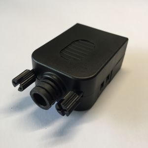 CAN OPEN Bus Interface to DB9 D Sub 9-pin Adapter Compatible with PCAN CIA