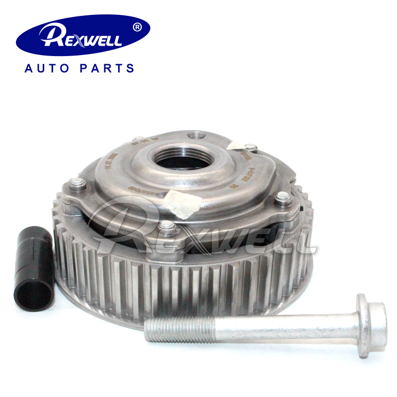 Exhaust Timing camshaft gear For GM Chevrolet Opel AVEO Cruze 55567048