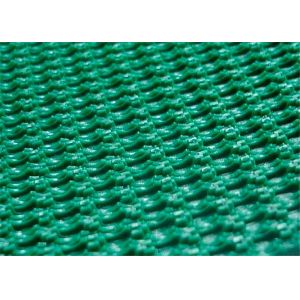 China 5mm Fireproof Pvc Rough Top Conveyor Corrugator Belt 80 - 300N / Mm Tensile Strength on sale