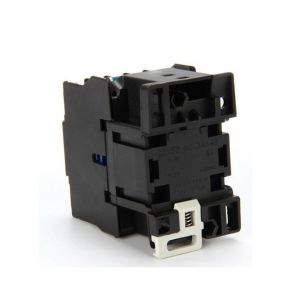 CJX2-12 LC1-D12 AC electrical Magnetic circuit contactor