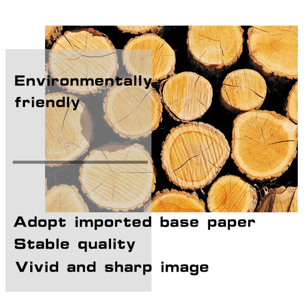Cast Coated A5 Glossy Photo Paper High Glossy 200gsm For Dye Ink