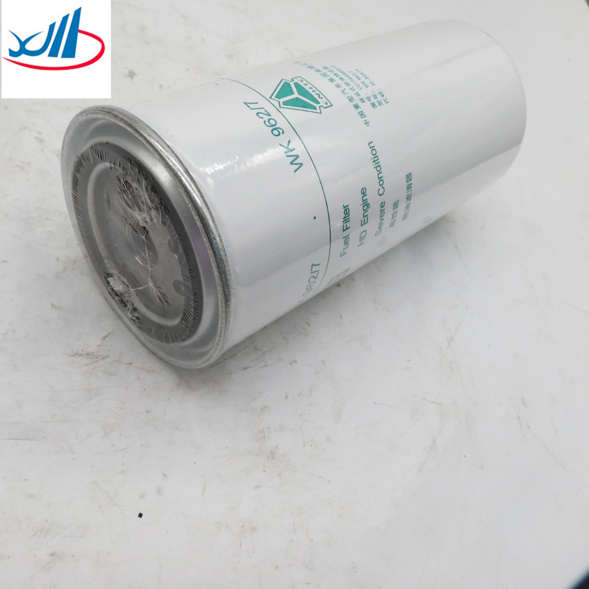 VG1560080012 WK962/7 Fuel Filter Diesel Filter Truck Engine Oil Filter For Sinotruck Howo Car