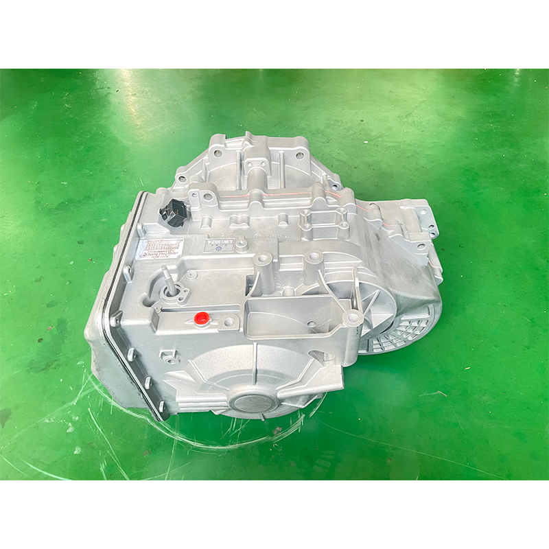 36100-34130 36130-34120 Automatic Transmission 2WD 6speed