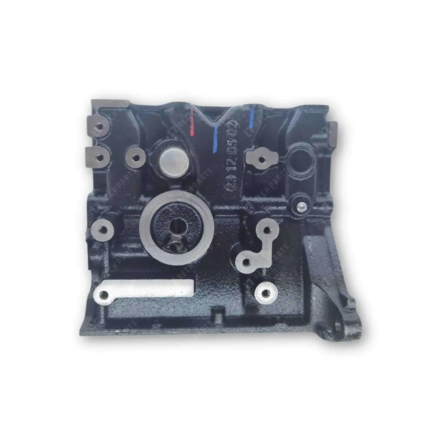 F8C F8CV Engine Cylinder Block 0.8L for Chevrolet Spark Daewoo Matiz Tico DAMAS
