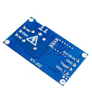 trigger delay Control Relay Module 1 Channel One Relay Module