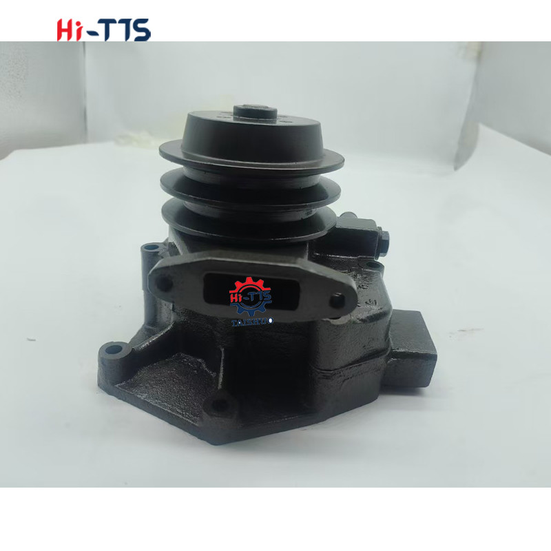 SL4100ABT Water Pump for Shanghai Tractors Application For Engine Part No SL4100ABT