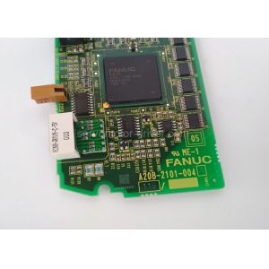 Fanuc A20B-2101-0041 Control board A20B21010041 A2OB-21O1-OO41