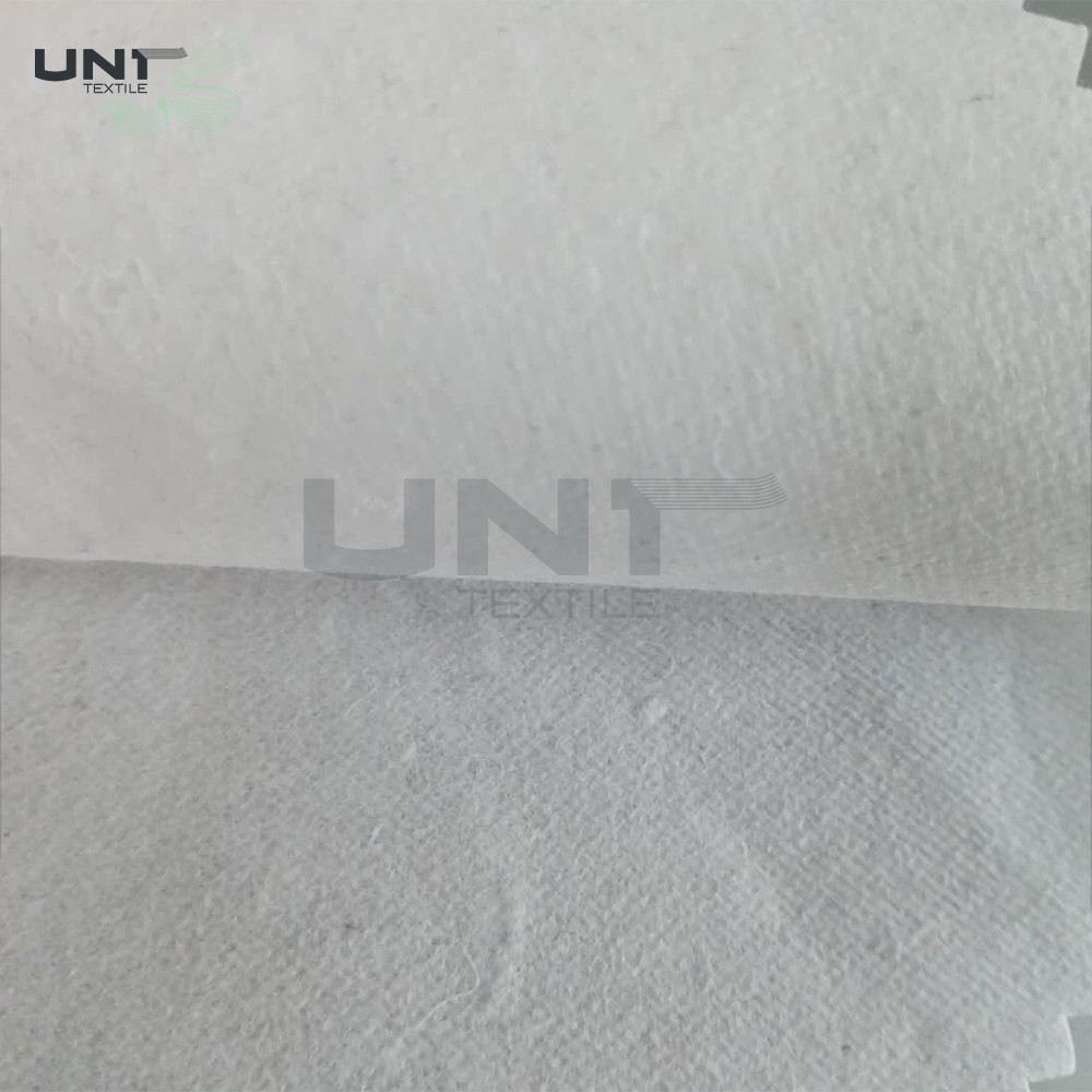 Cotton Non Adhesive Embroidery Stabilizer Backing Tearable