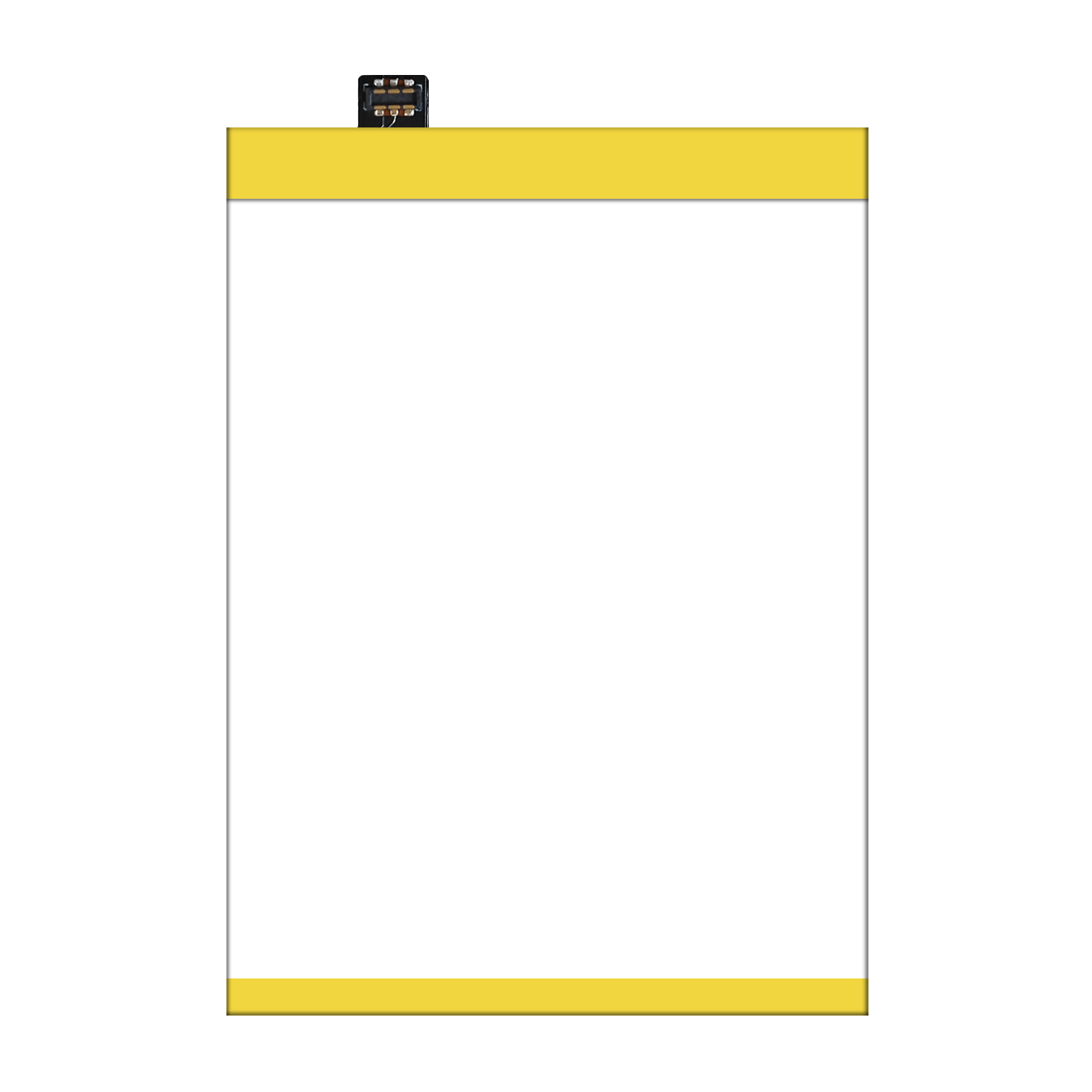 Compatible Infinix Rechargeable Li-ion Polymer Battery BL-A33CT for GM22 5000mAh 3.85V