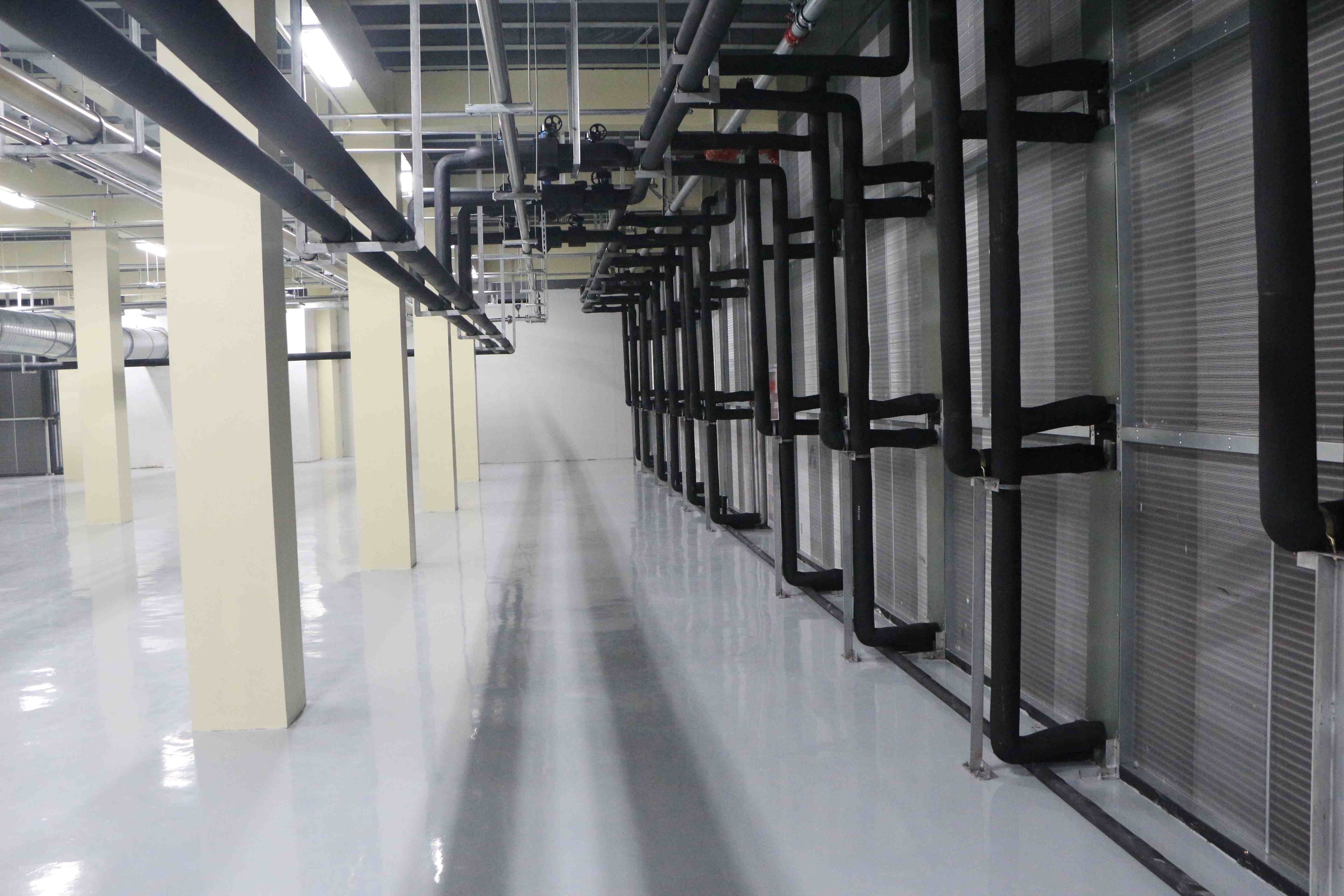 GMP Modular Class 100 Clean Room OEM ODM Portable Dust Free Safety Cleanroom System