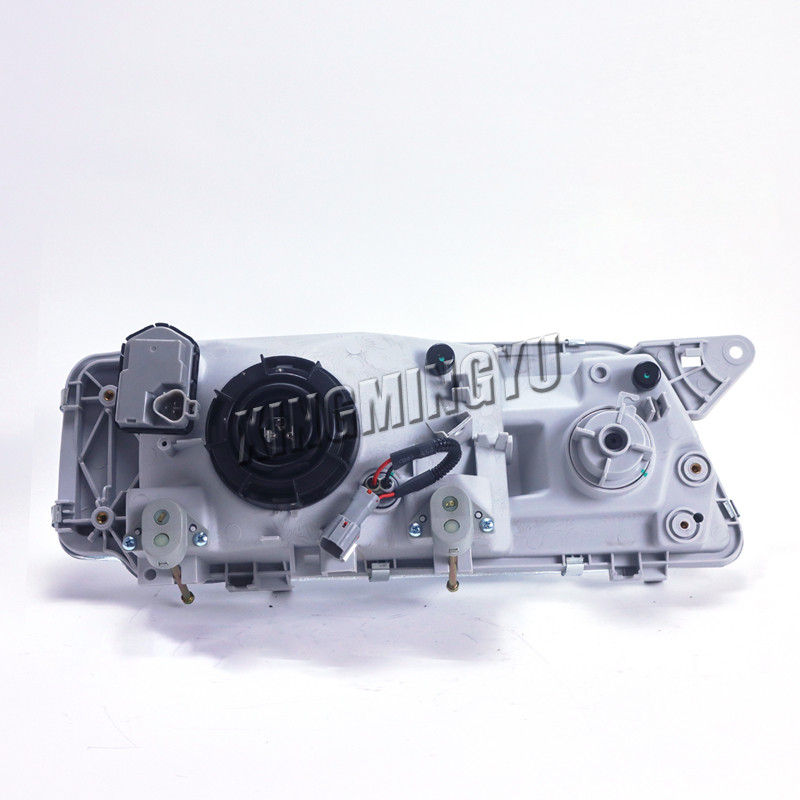 Headlight Auto Body Parts Car Front Headlight For ISUZU Truck Parts