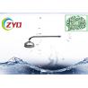 Buy cheap 16mm 201 Stainless Steel Wall Mounted Swing Shower Facuet Spout Accessory Less from wholesalers