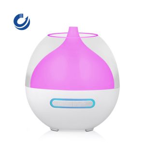 Home Air USB Mini 80ml Ultrasonic Cool Mist Humidifier