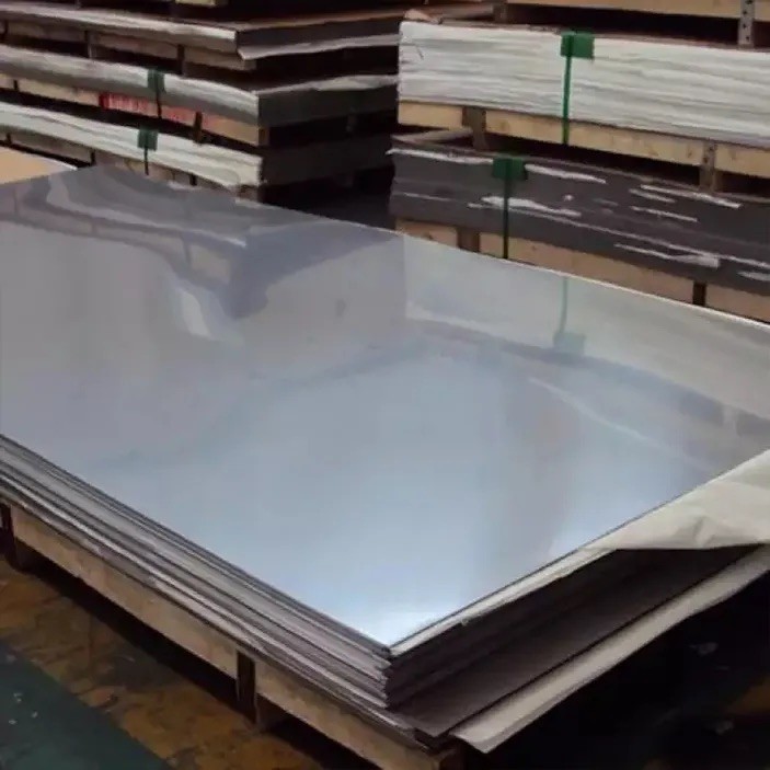 Fire Resistant Galvanised Steel Checker Plate 0.12mm SGCC Galvanized Mild Steel Plate