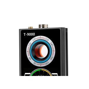 Anti Bug Hidden Spy Camera Detector , GPS Tracker Scanner RF Signal Detector