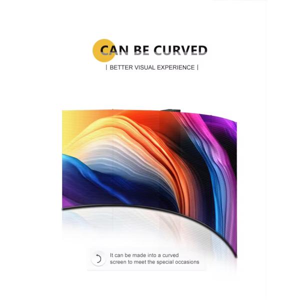 JCVISION High Brightness Transparent LED Screen Display Glass Window Video Wall