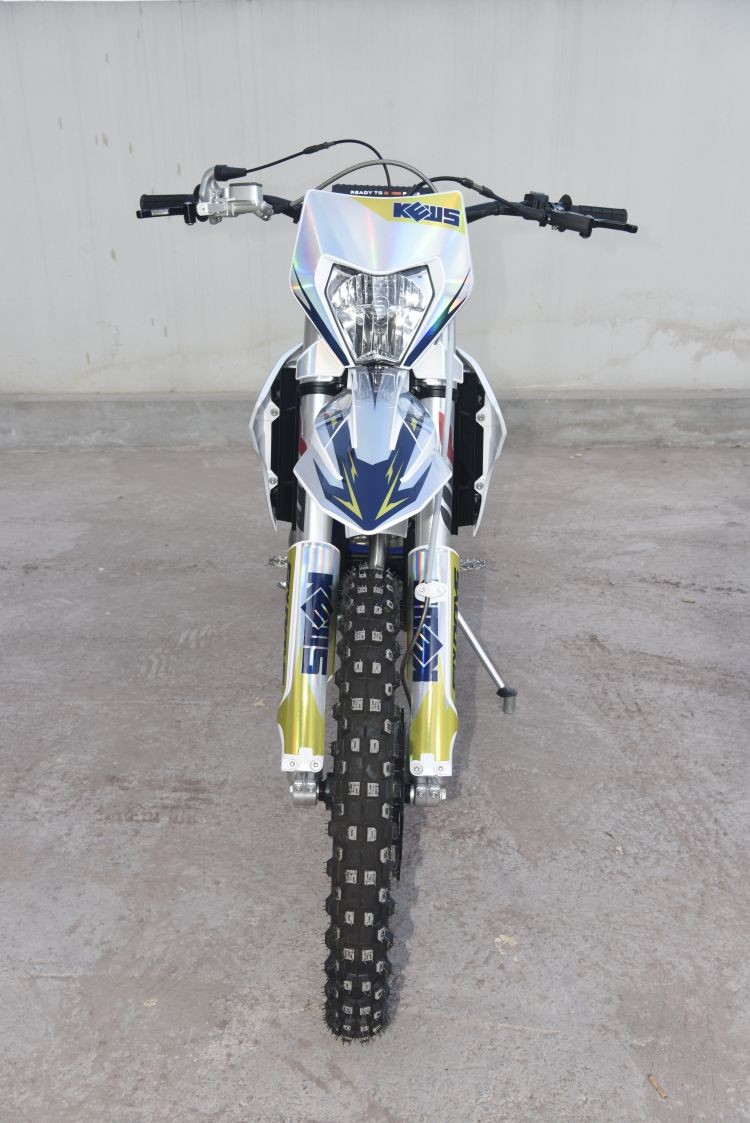 KEWS 179mm-a YK250 Four Stroke Enduro K23 Model Chinese 250CC Motorcycle Motorbikes