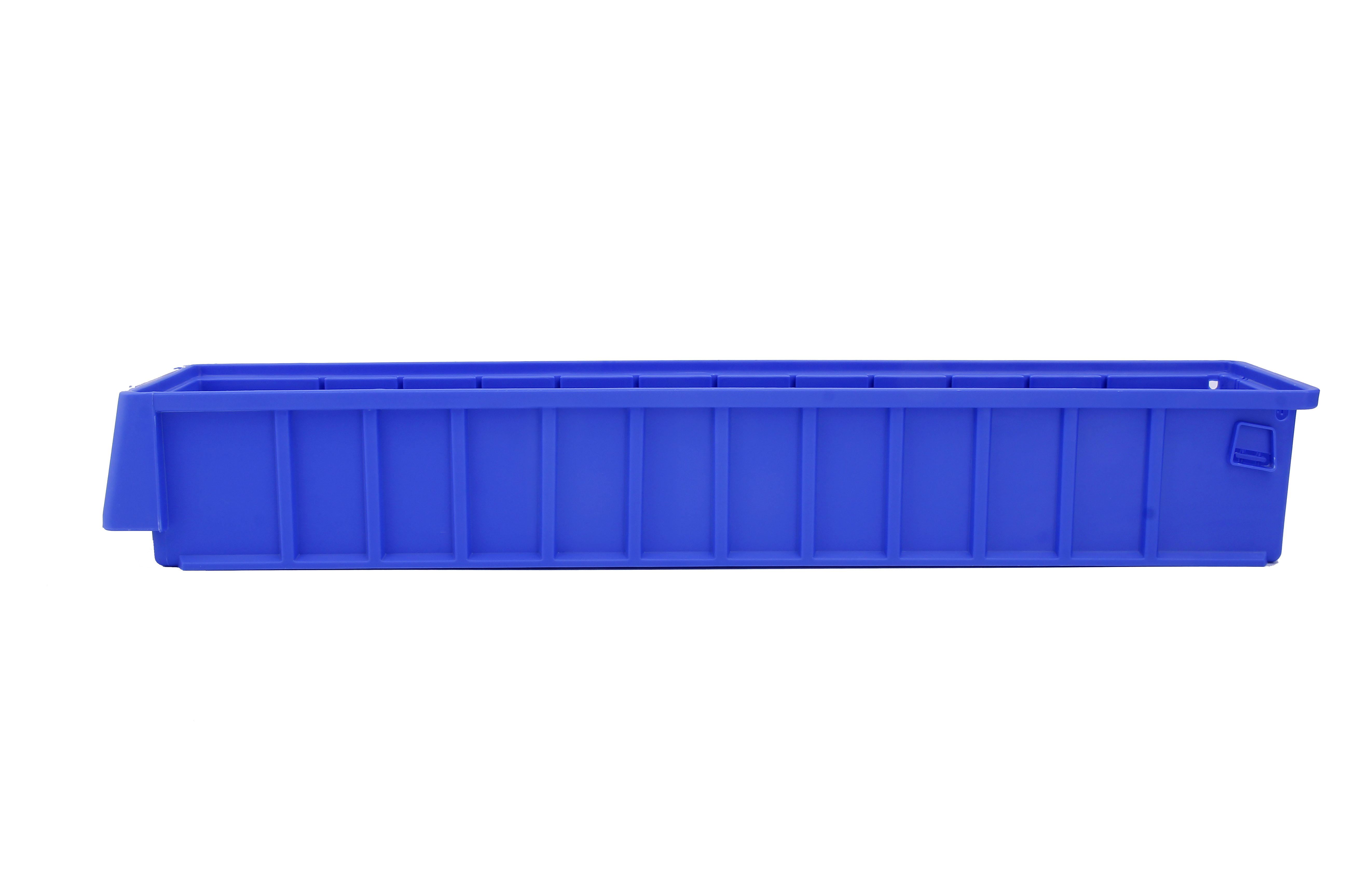 PP Plastic Stackable Drawers Type Bin for Versatile and Practical Parts Organization