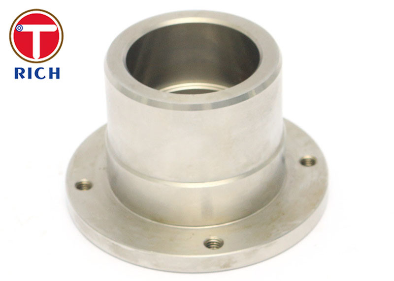 CNC Lathe Machine Parts Stainless Steel Precision Casting Machine Adjustment Feet
