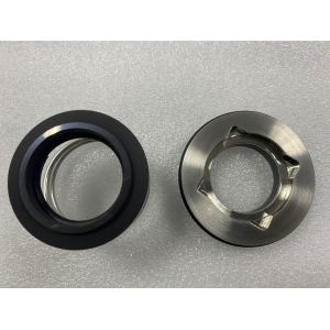 AESSEAL P07 Centrifugal Pump Shaft Seal Pump Mechanical For LKH Series Pump