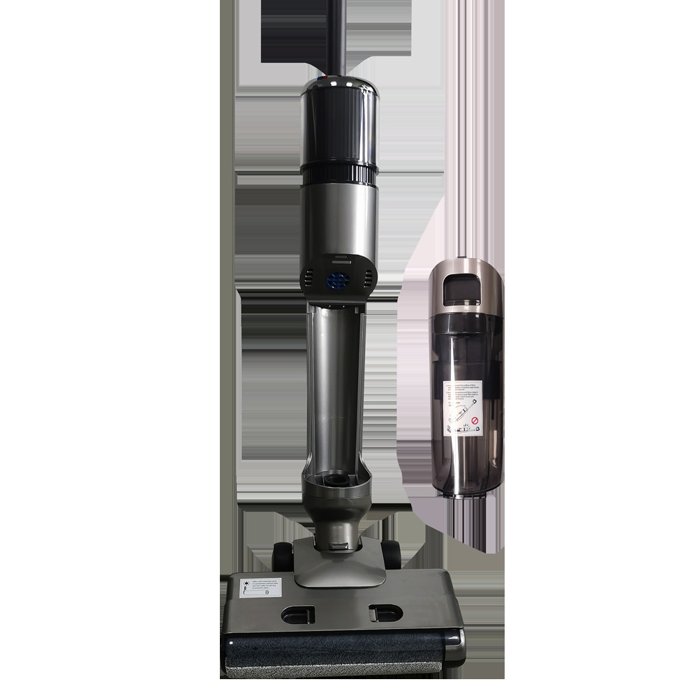 Battery Operated Compact Vacuum Cleaner For Hotel / Factory