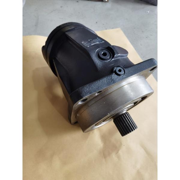 Quality German Rexroth Industrial Hydraulic Piston Pump with 12 Months Warranty 100% Tested Great Performance and Threaded or Flanged Inlet for sale
