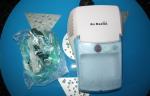 50 - 100kpa Portable Compressor Nebulizer