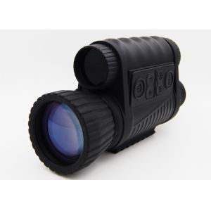 China WIFI Connection Digital Night Vision Thermal Imaging Monocular on sale