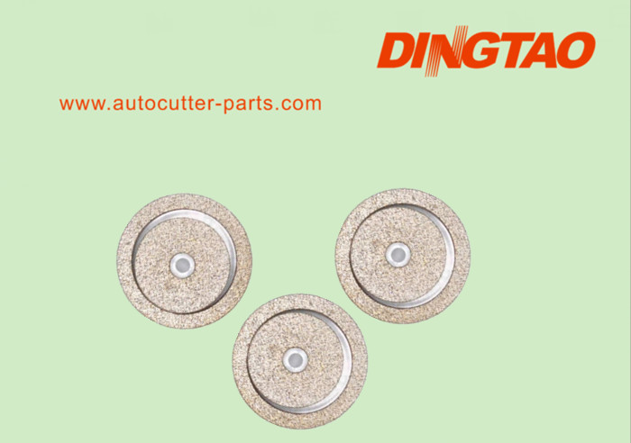 24422 24420 Cutter Knife Grinding Stone Kruis Auto Cutter Parts