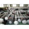 Buy cheap Shiny High Tensile Strength Industrial Nitrile Rubber Sheet , 1 - 6mm Rubber from wholesalers