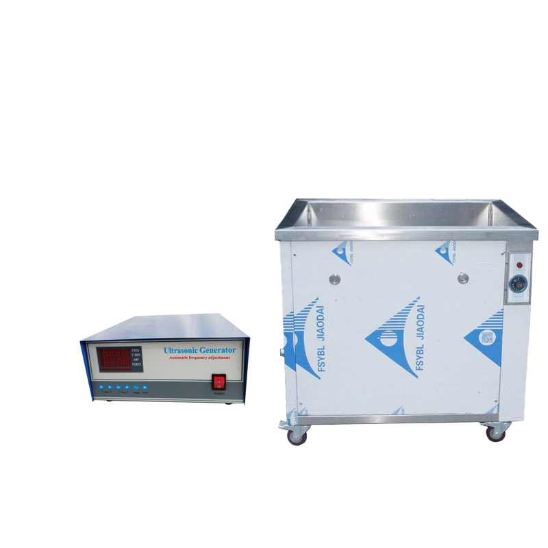 Ultrasonic Cleaner for Cleaning Surgical Instruments 40khz/80khz/3000W