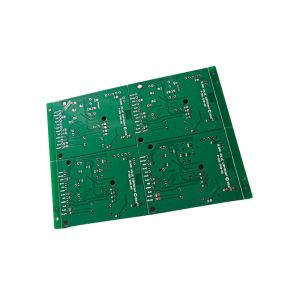 Rigid Flex Double Sided PCB Assembly Cnc Milling Gerber File