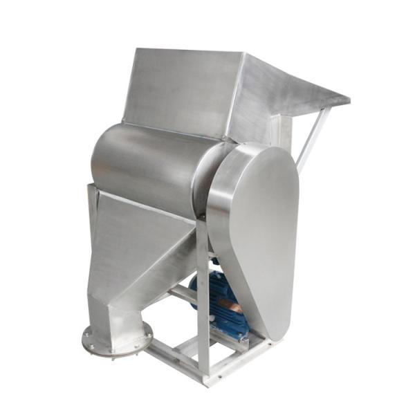 Top sale industrial ice crusher Restaurant/factory price crushed ice machine