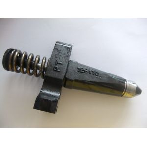 excavator  Cummins Fuel Injector Assemblies Model 128110 NH220