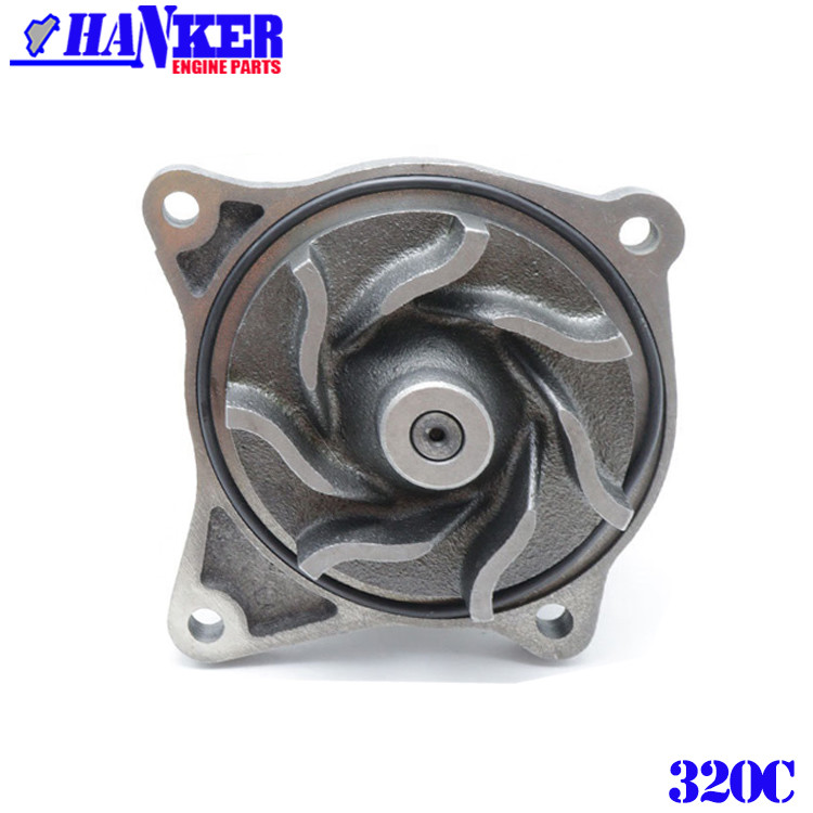 E320C Excavator Water Pump 3066T S6KT 1786633 178-6633