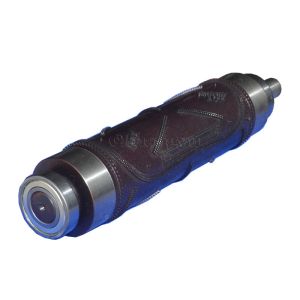 Surgical Kn95 Mask Machine , 1.2767 HRC ultrasonic embossing machine