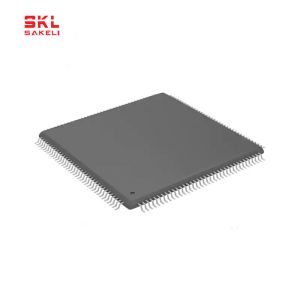  XC9572XL-10VQG44C Programming IC Chip In High Performance Programmable Logic Solutions Manufactures