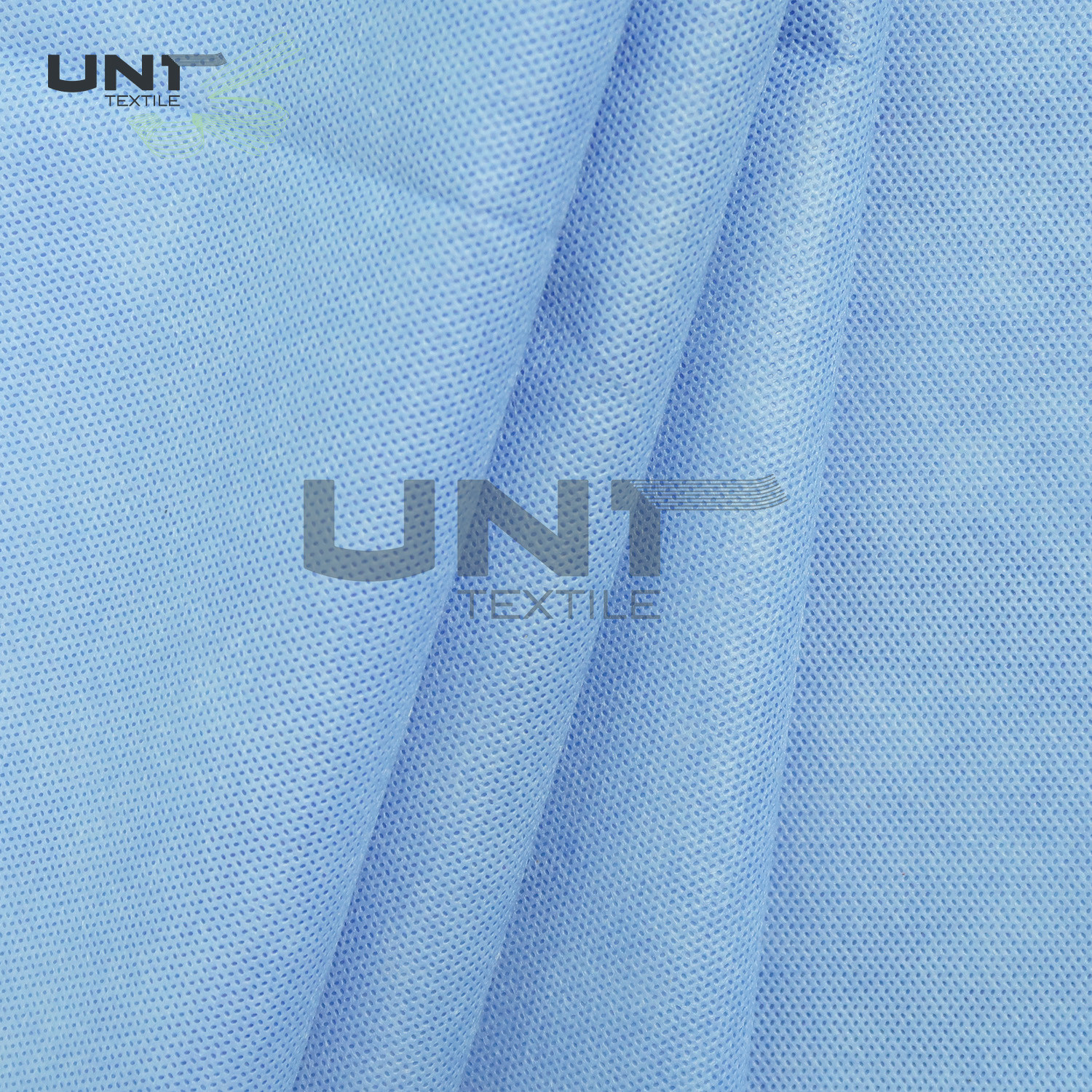 SMS Agriculture Spunbond Polypropylene Fabric Breathable