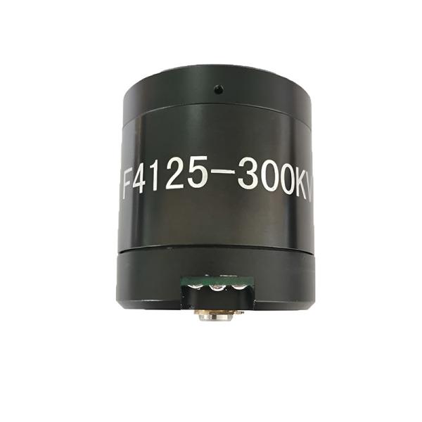 Faradyi Customization Wholesale Water-resistant Brushless BLDC Tubular Motor For